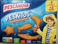 Peskitos