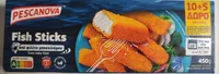Fish Sticks