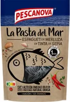 La pasta del mar