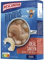 Rodolfos