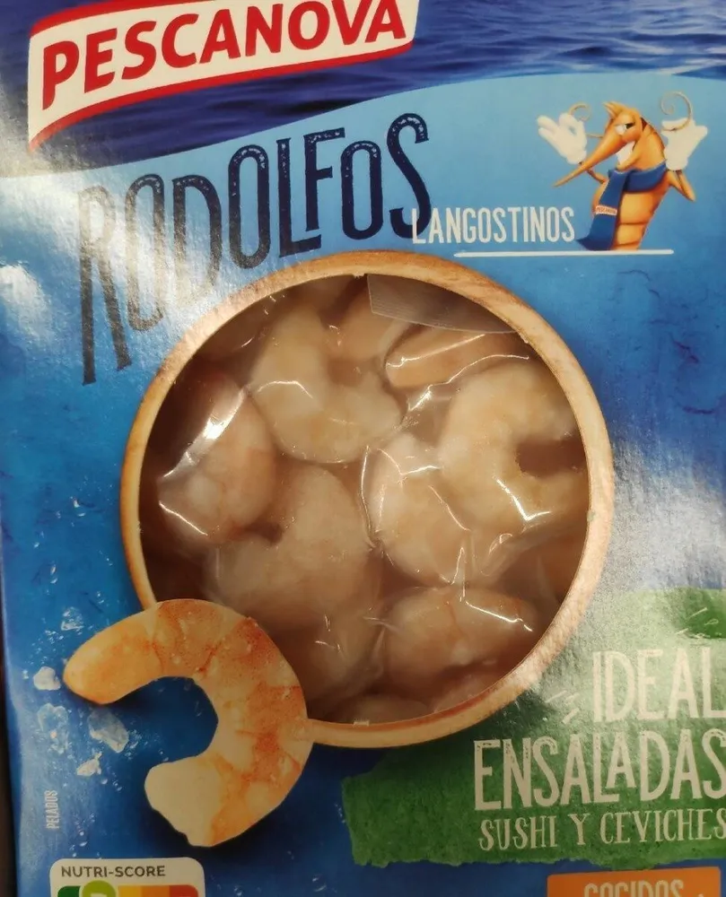 Rodolfos