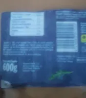 Tronquitos de surimi