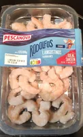 Langostinos