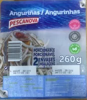 Anguriñas