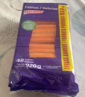 Palitos delicias