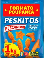 Peskitos