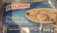 Panga Cubos