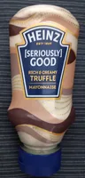 [Seriously] Good Truffle Maynaise