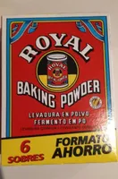 levadura royal