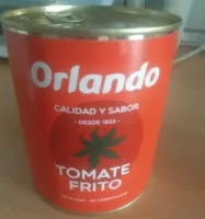 Tomate frito