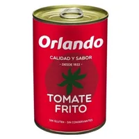 Tomate frito