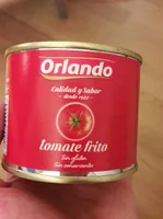 Tomate frito