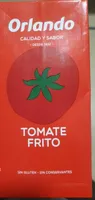Tomate frito