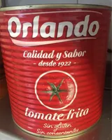 Tomate frito