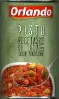 Pisto