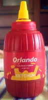 Ketchup