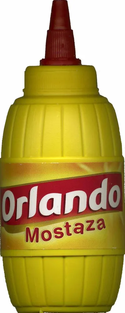 Mostaza