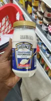 Heinz Mayonnaise Original Bottle