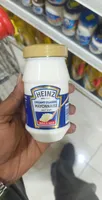 Creamy Classic mayonnaise
