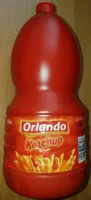 Ketchup 1,8 kg