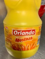 Mostaza