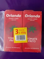Tomate frito