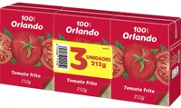 Tomate frito