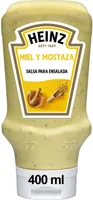 Miel y mostaza