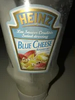 Heinz Sauce Salade Au Bleu
