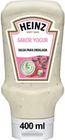 Salsa yogur