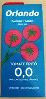Tomate frito 0,0