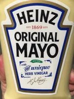 Original Mayo