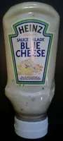 Sauce salade bleu cheese