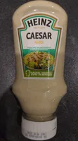 Sauce Salade Caesar