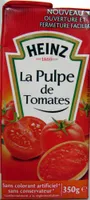La Pulpe de Tomates