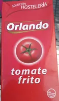 Tomate Frito