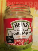 Recette mijotee