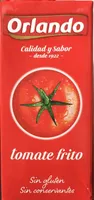 Tomate frito
