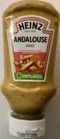 Sauce Andalouse