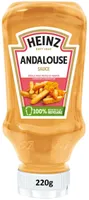 Heinz Andalouse Sauce