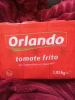 Tomate frito
