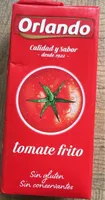 Tomate frito