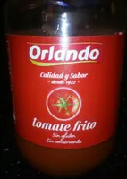 Tomate frito