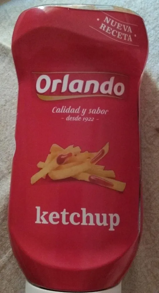 Ketchup
