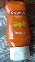Salsa Brava
