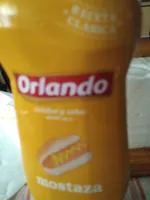Mostaza