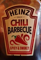Chili barbecue