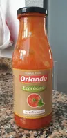 Tomate Frito Eco Frasco 500G