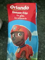 Tomate frito