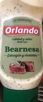 Salsa Bearnesa